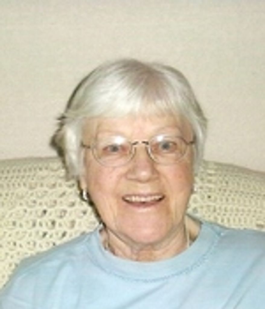 Clarice Joan (Anker)  Landhuis