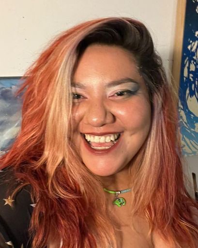 Alix Paloma Ami's obituary image