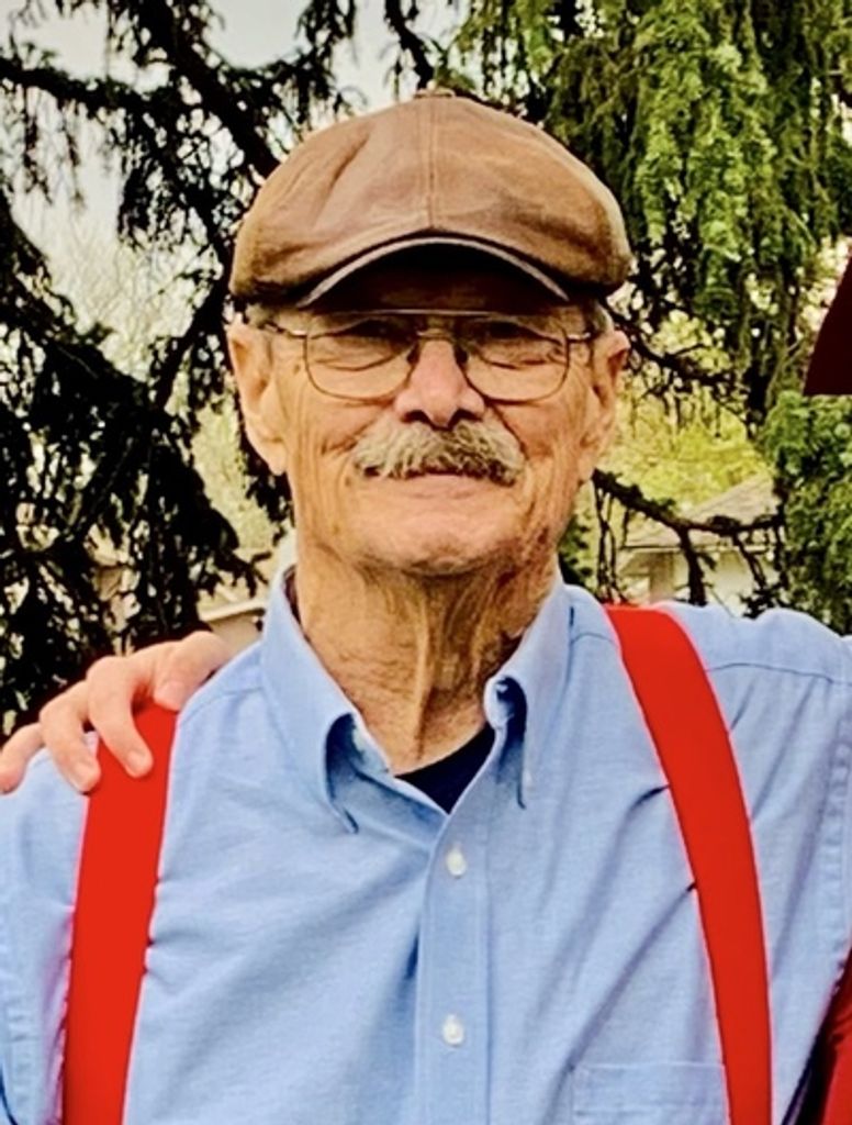 Jack Robert Cook Profile Photo