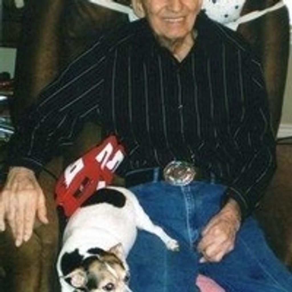 Lee Dean "Burger" Sonnenburg