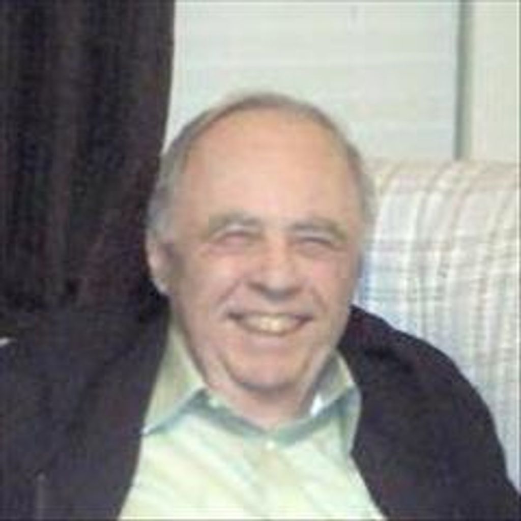 Edward Roy Snider, Sr. Profile Photo