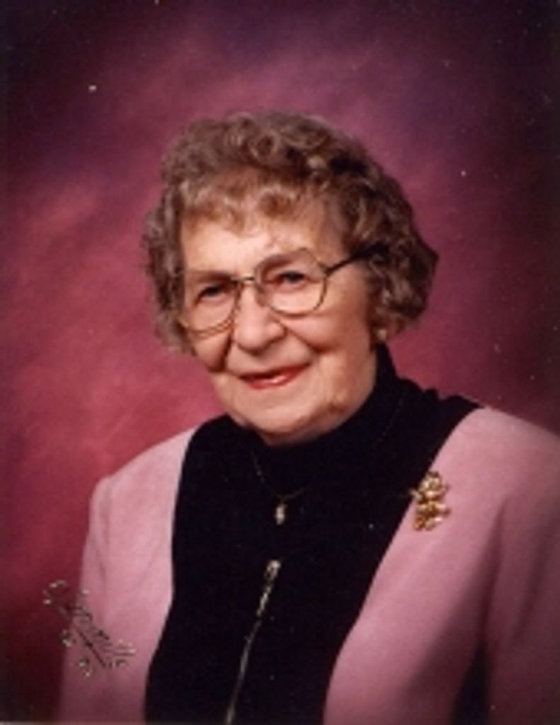 Edna R Stern