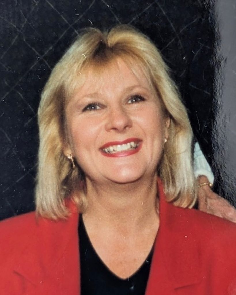 Jean Nardozzi-Maini Profile Photo