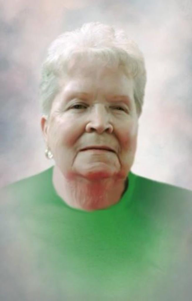 Patsy R. Hurst
