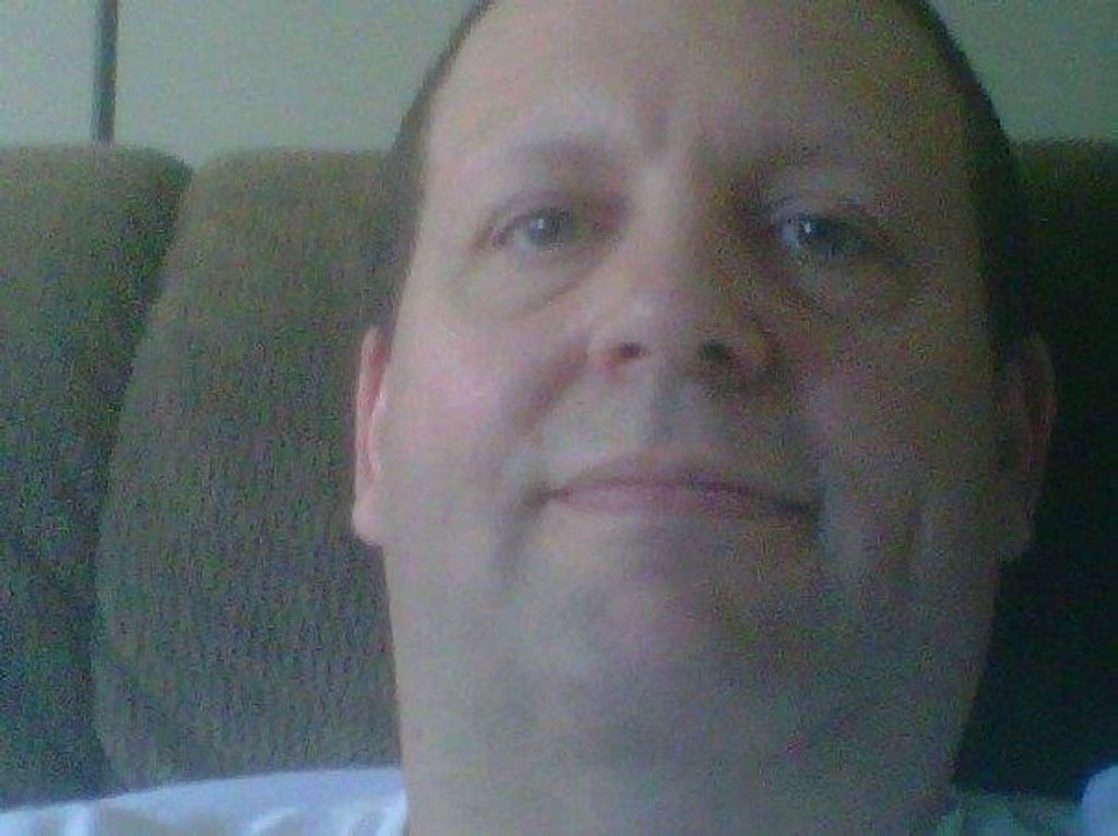 Donald "Fuzz" Haroldon Wells, Jr. Profile Photo