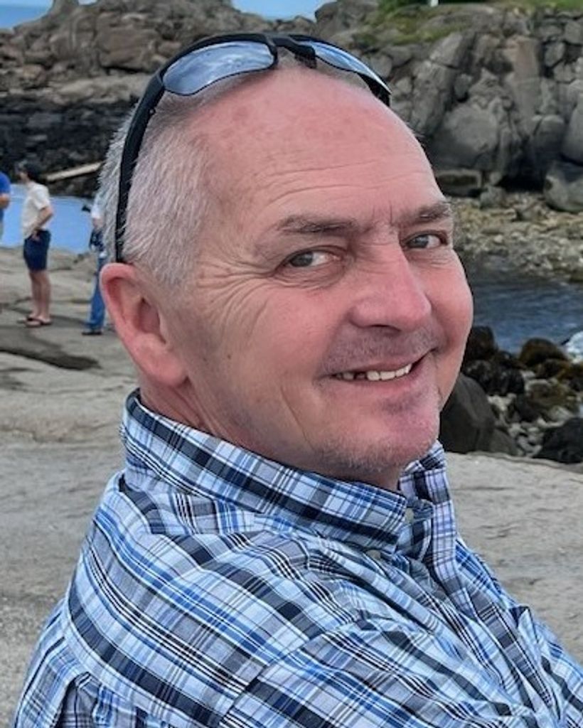 Teddy K. Willey Jr. Profile Photo