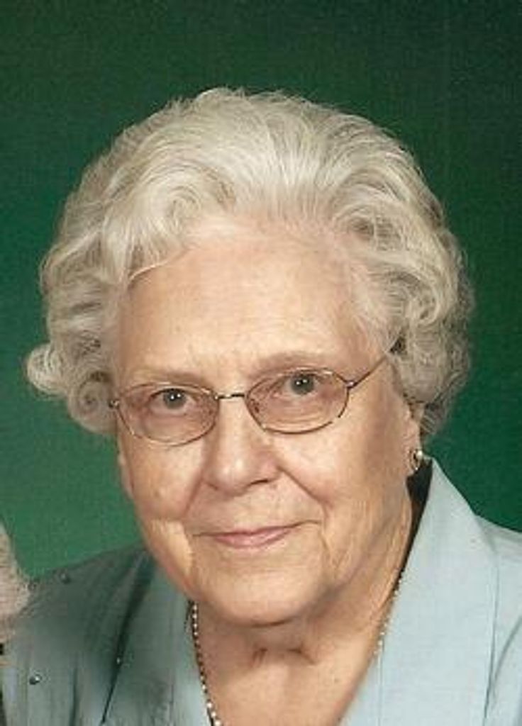 Ruth E. Mohr