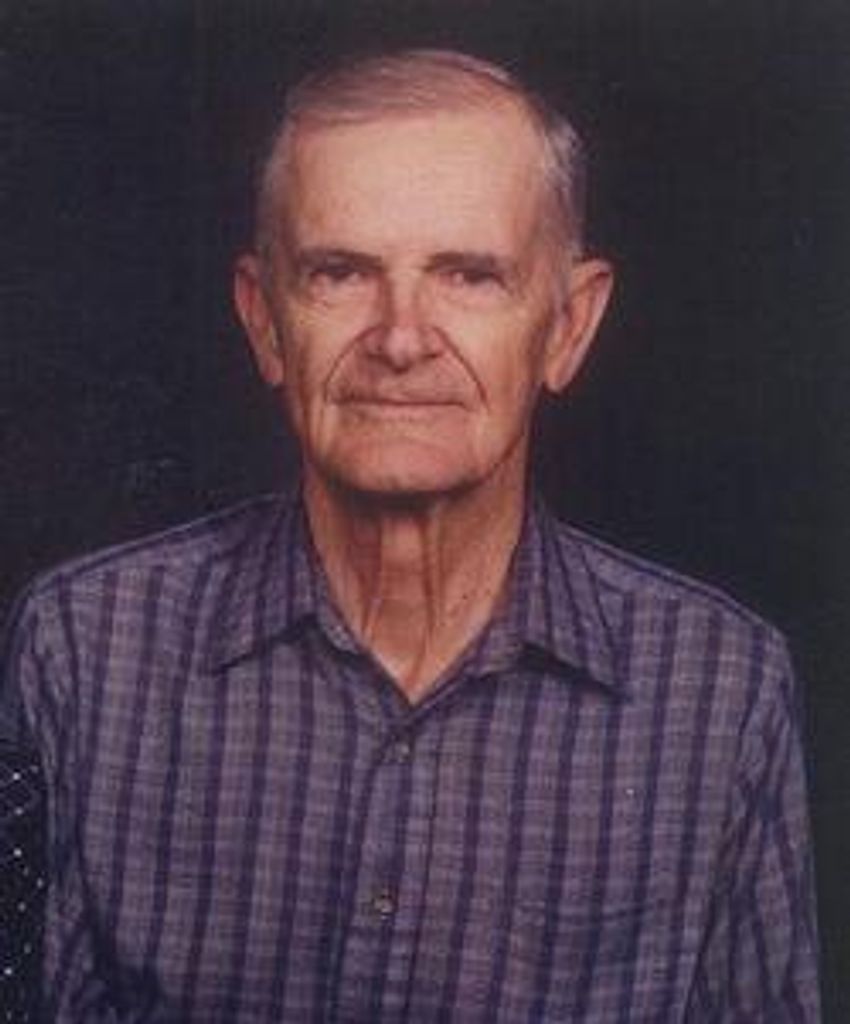 Oscar Boyd Baird Profile Photo