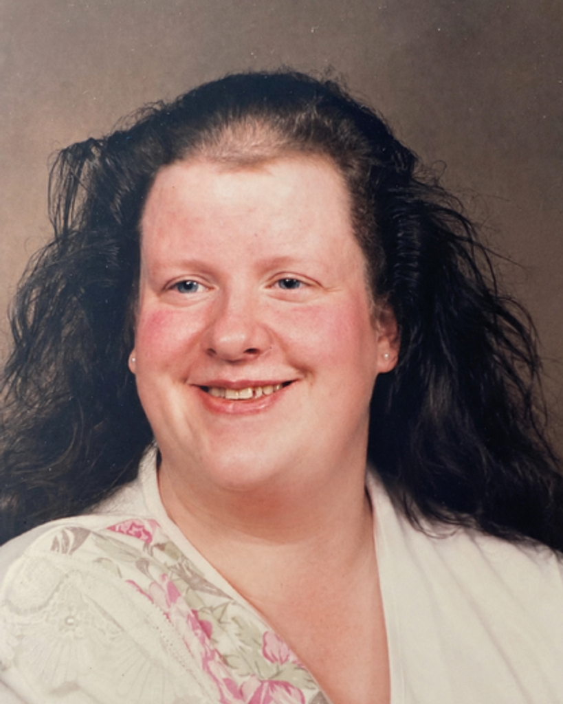 Veronica M. Weiss