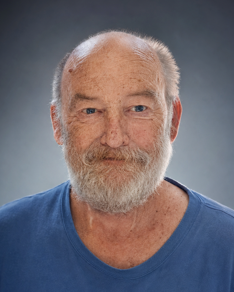 Larry Trimby Profile Photo