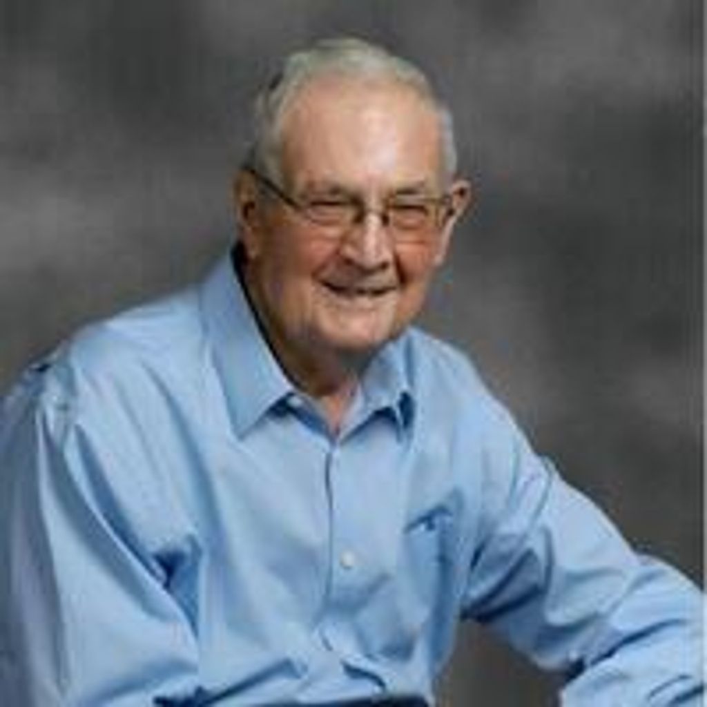 Bernard E. Hartings