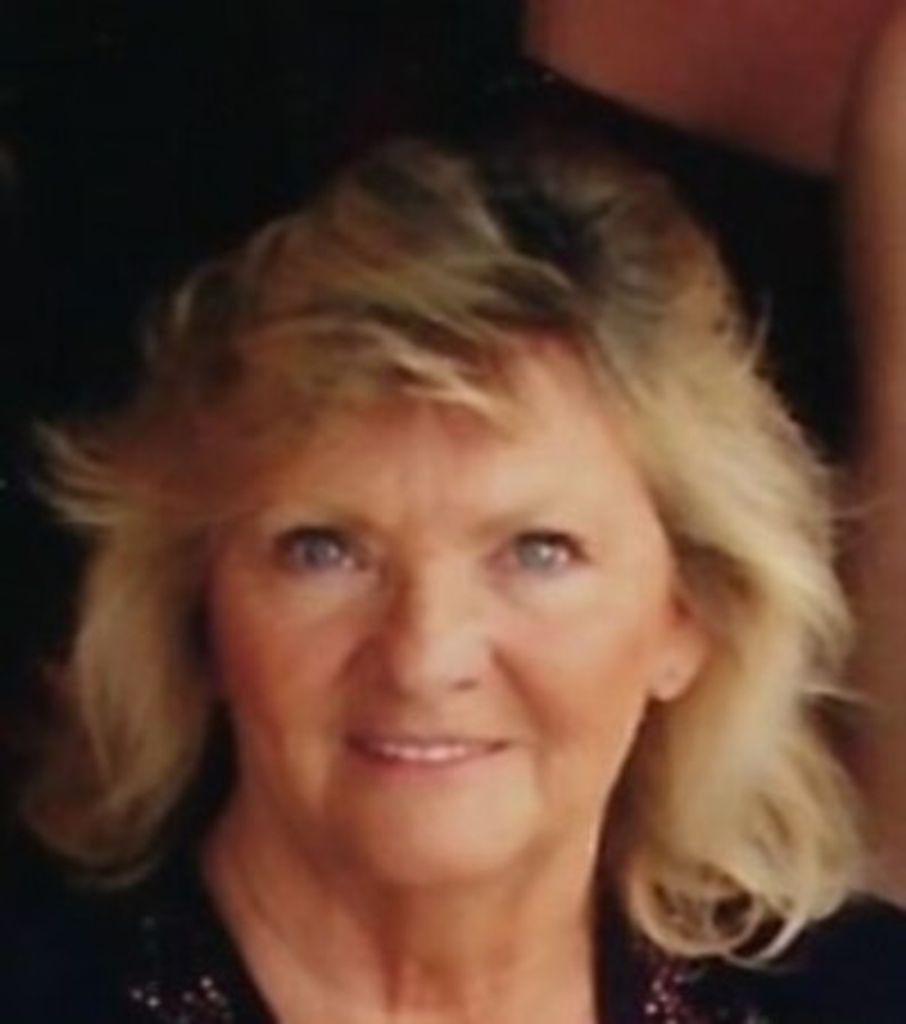 Patricia L. Taube Profile Photo