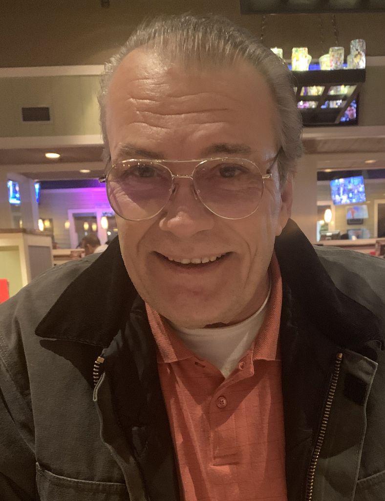 James "Jim" Soch Profile Photo
