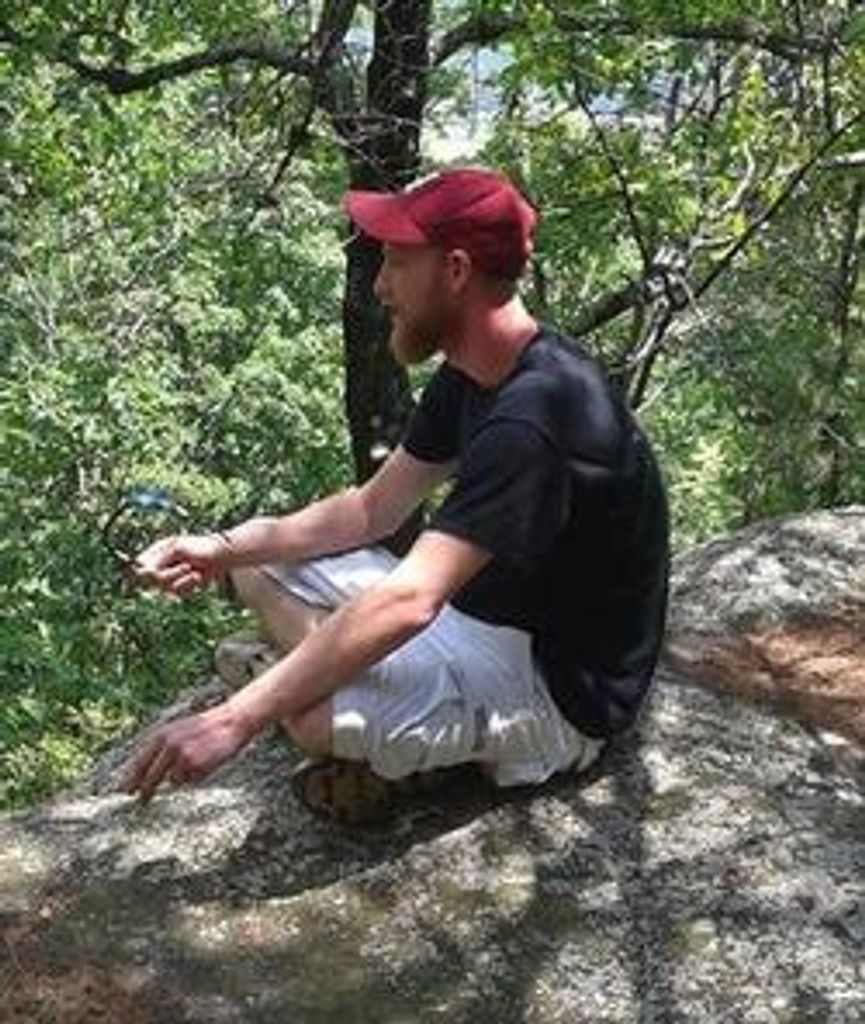 Johnathan Larry Nelson