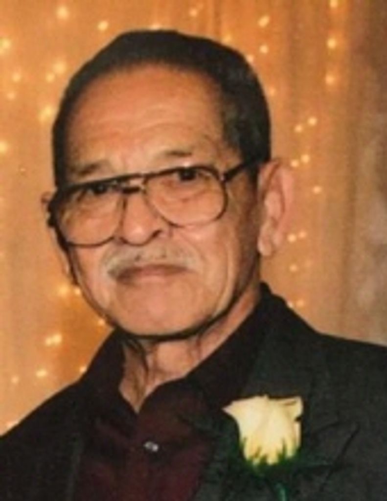 Alejandro S. Jando Quinones