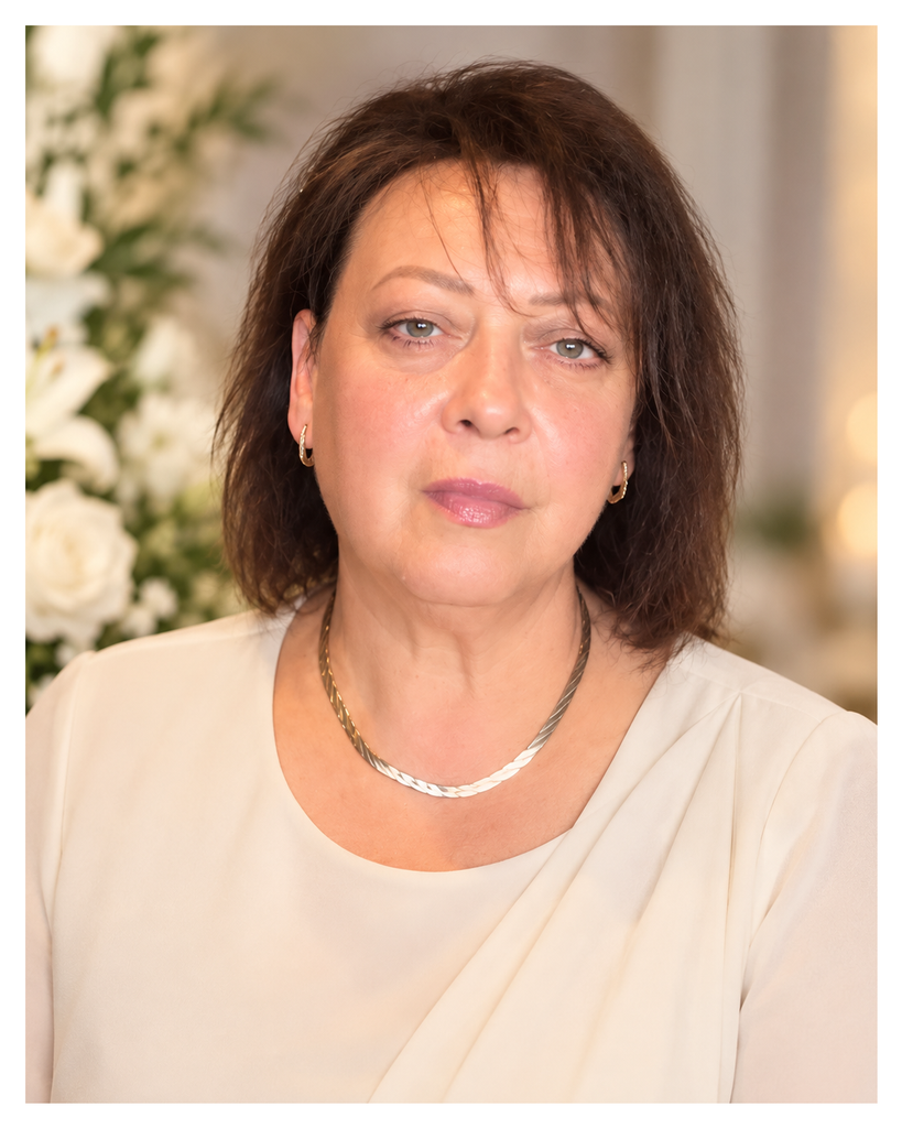 Galina Lazareva Profile Photo