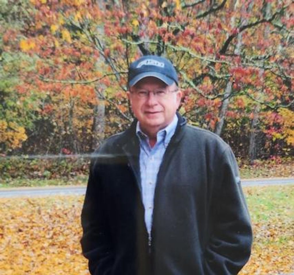 William Steve Hill Profile Photo