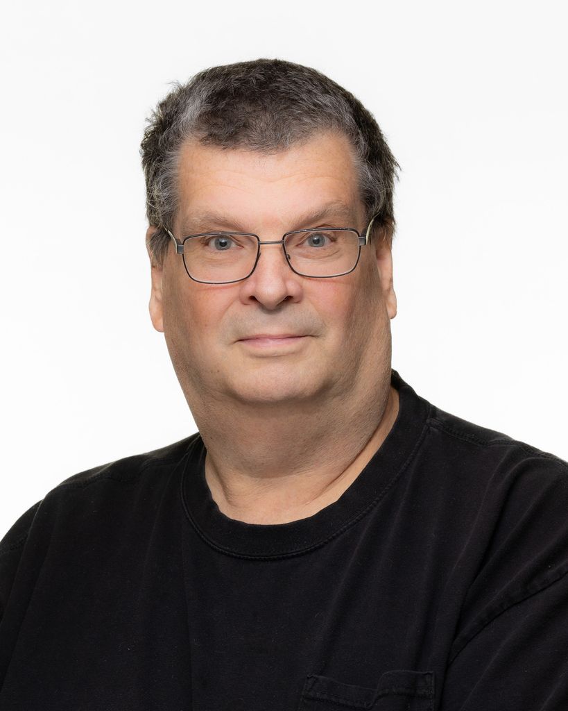 Roger Dale Lehmann Profile Photo