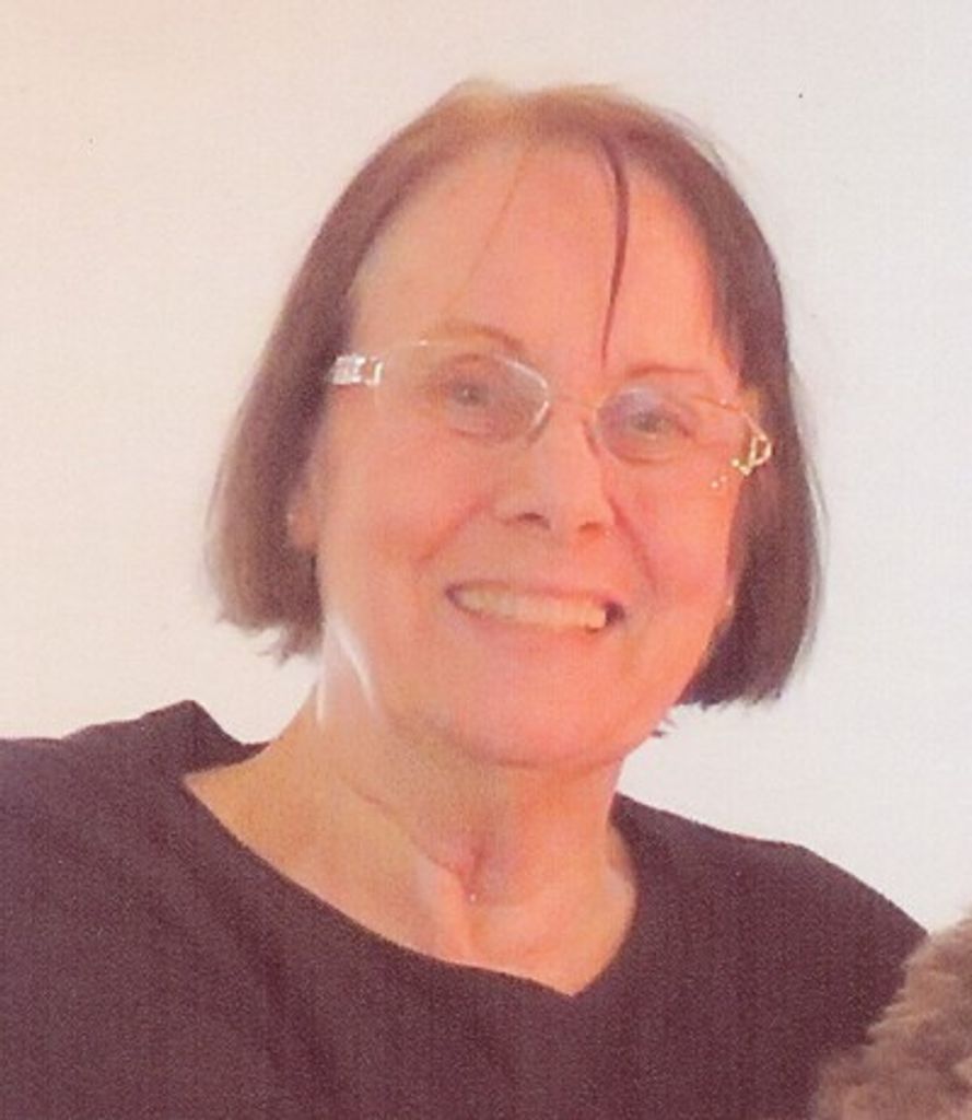 Christine Annette Holman Macinnis