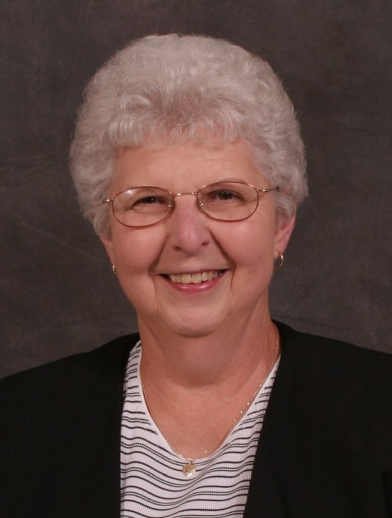 Freda Bates