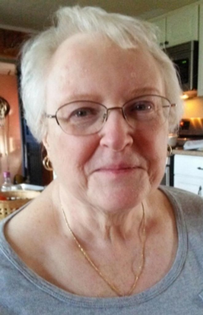 Marian A. Sobieck