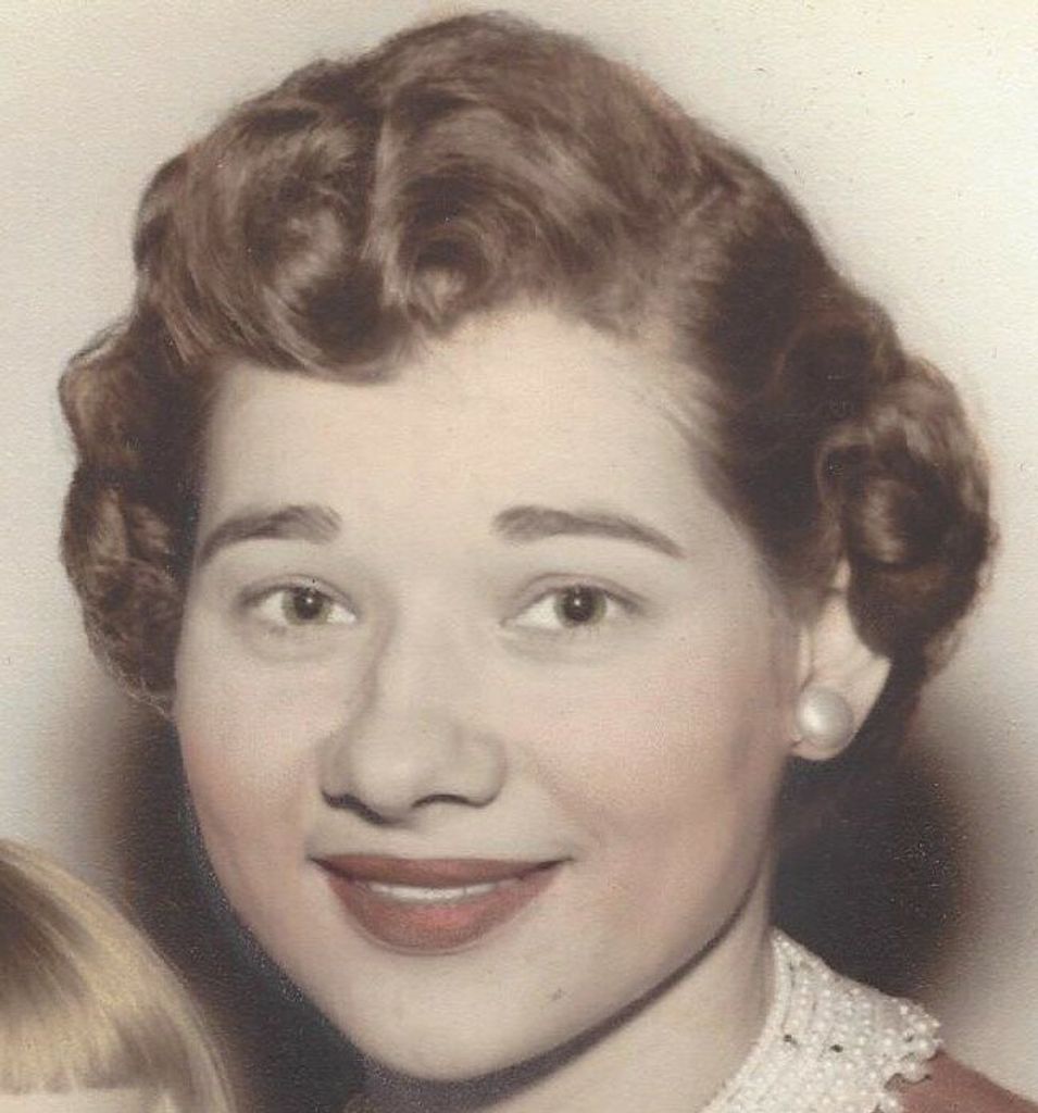 Joan  A Patrizo