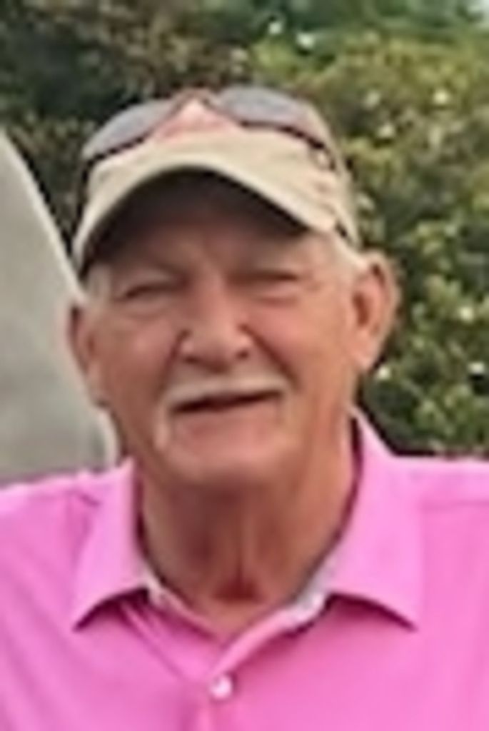 Loron "Brook" Holbrook Bowers Profile Photo