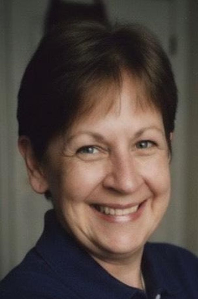 Kathy Potts Profile Photo