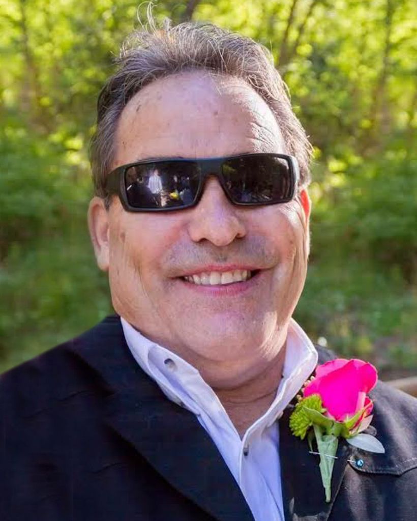Robert "Bob" Lloyd Herzog
