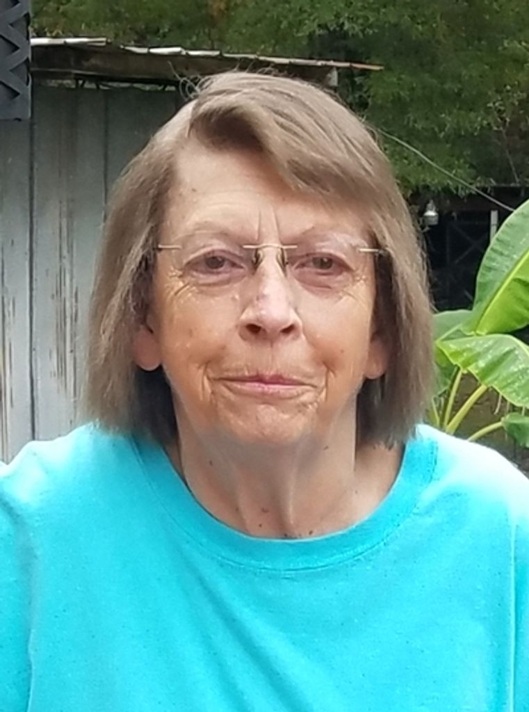 Judith Gibson Profile Photo