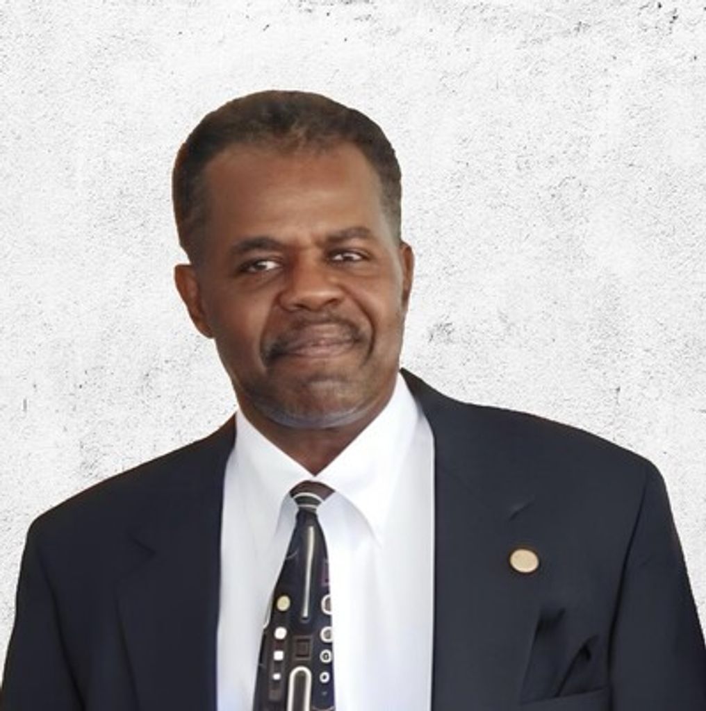 Alfred Thomas, Jr. Profile Photo