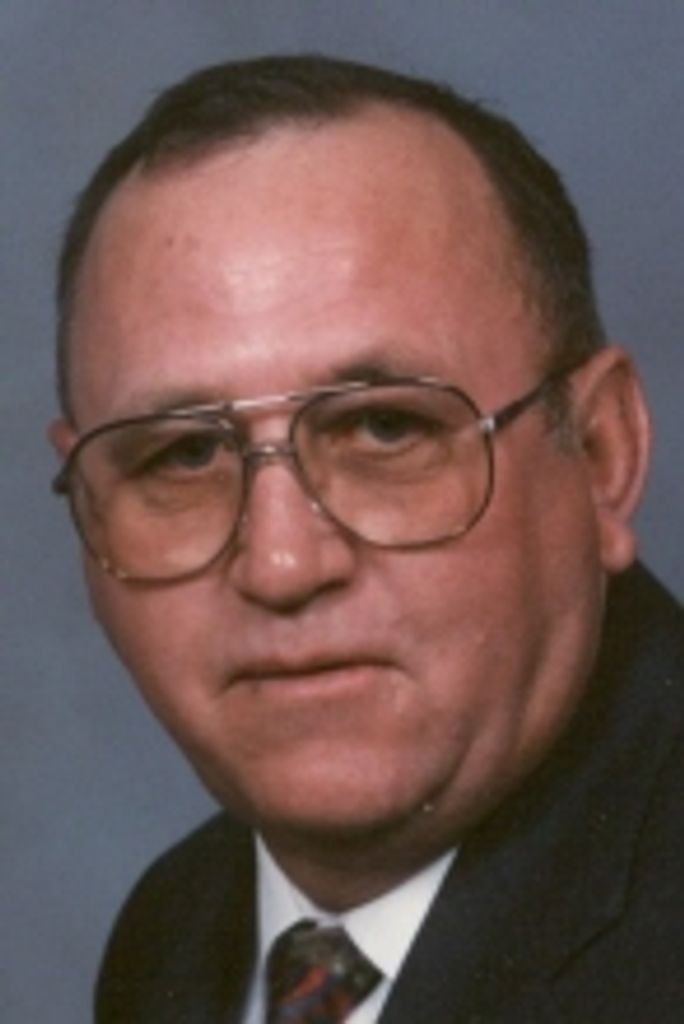 Charles D. Perkins