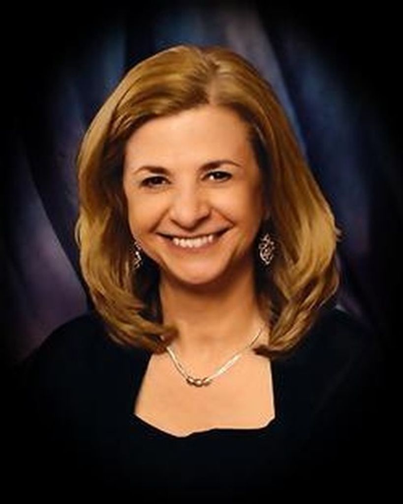 Marilyn Todd Profile Photo