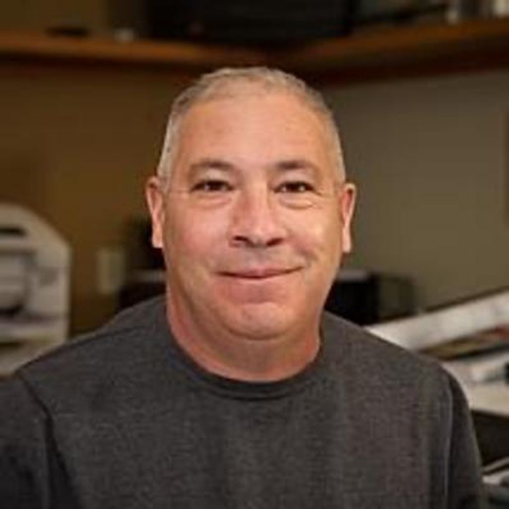 Phillip John Martinez Profile Photo