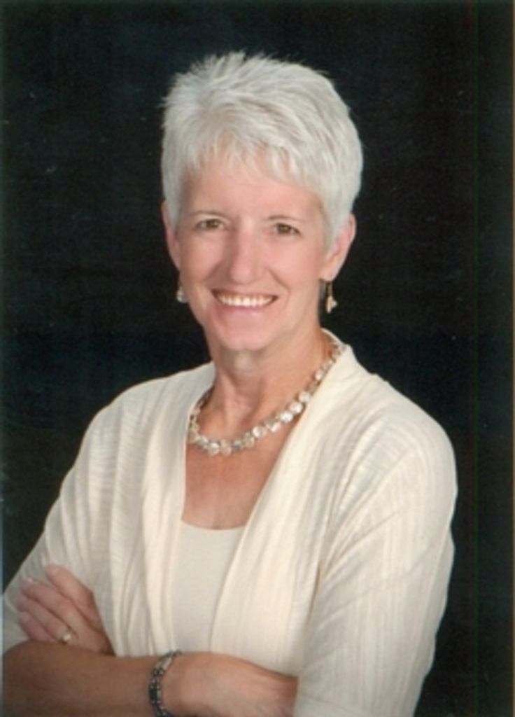 Marcia M. Muilenburg