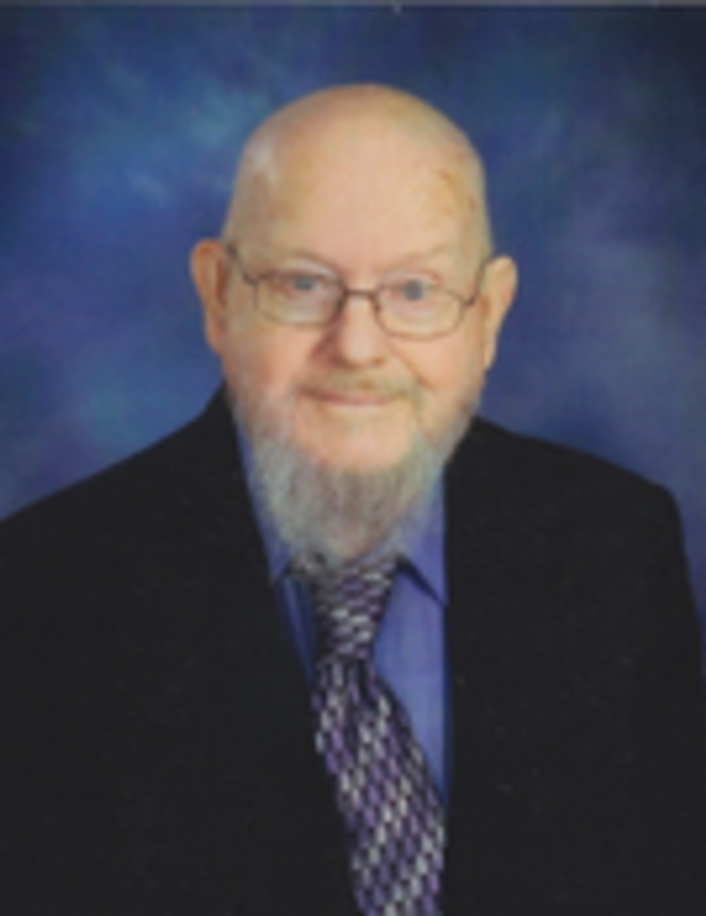 Joseph Porter Newton Profile Photo