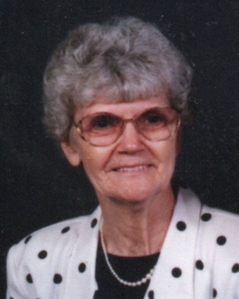 Sarah Amy Johnson Profile Photo