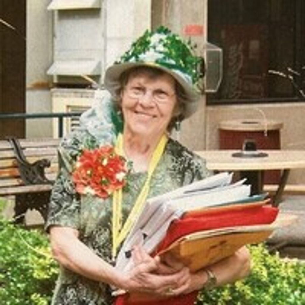 Leona Lena Abacherli Profile Photo