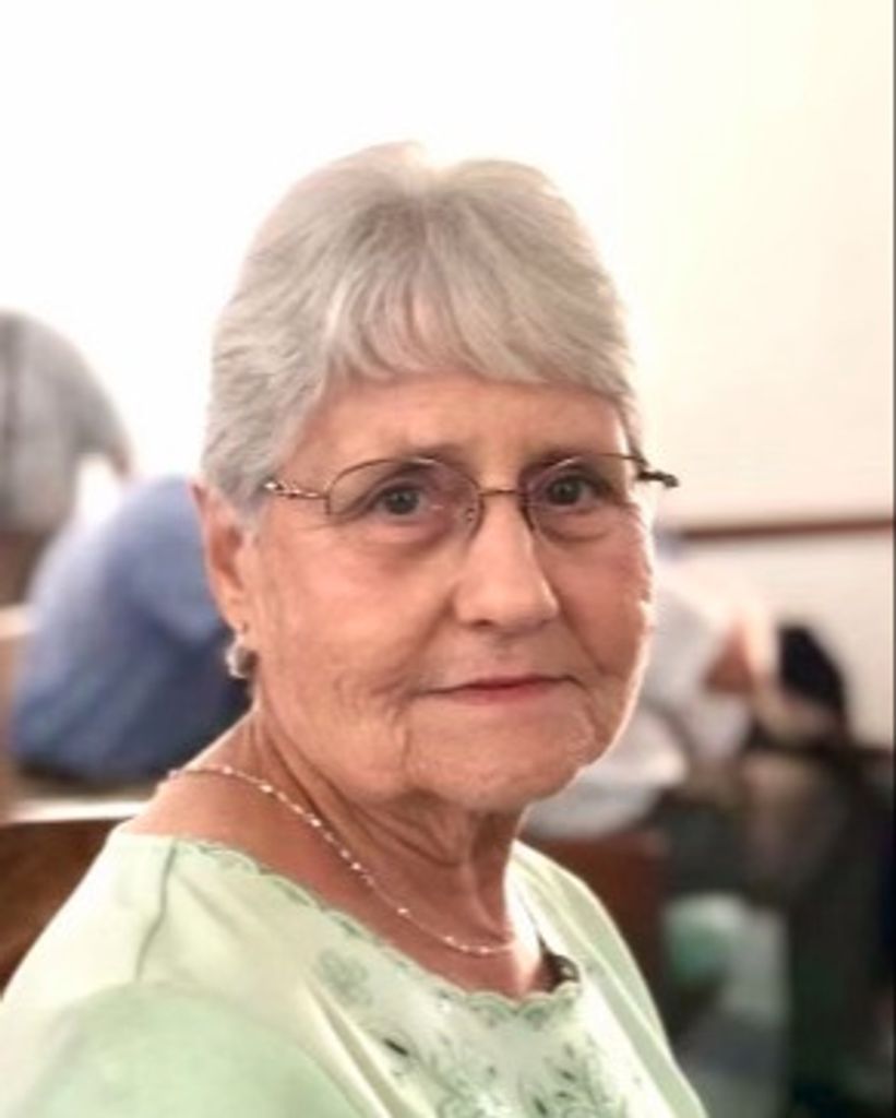 Martha Quintella Smith