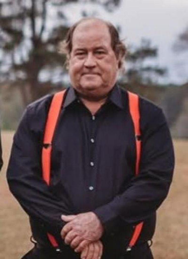 James Richard Enfinger