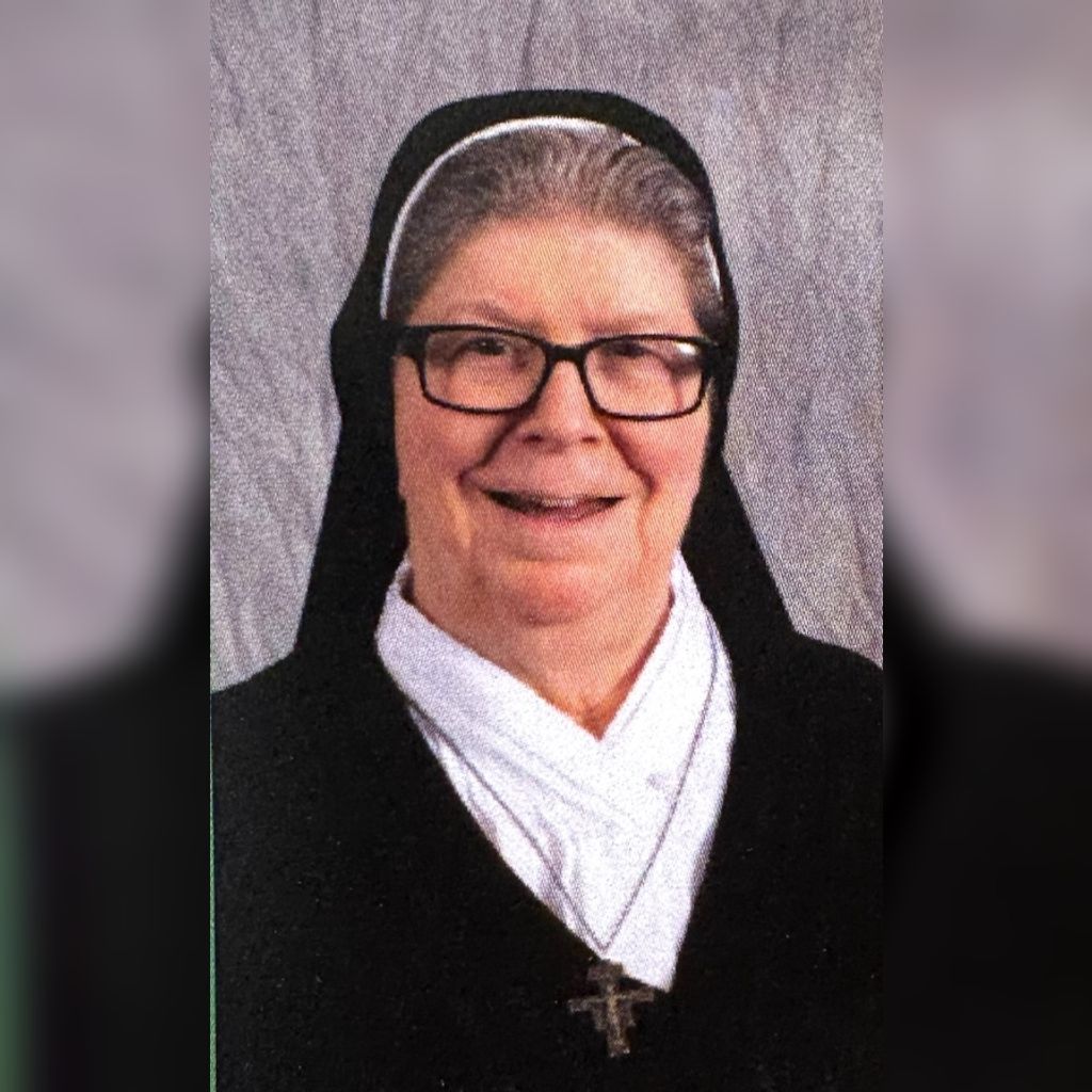 Sr. Margaret Ann Floto, Osf