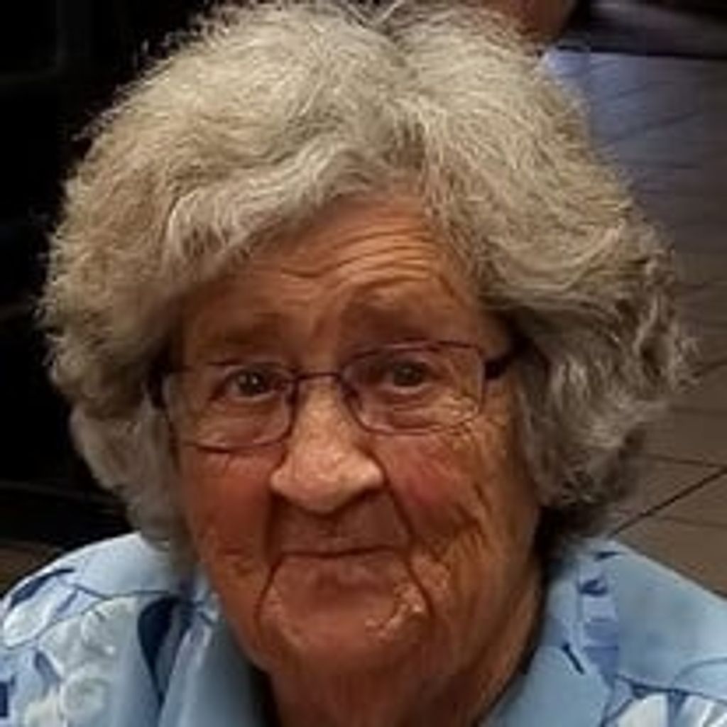 Elda Jean Dobbs