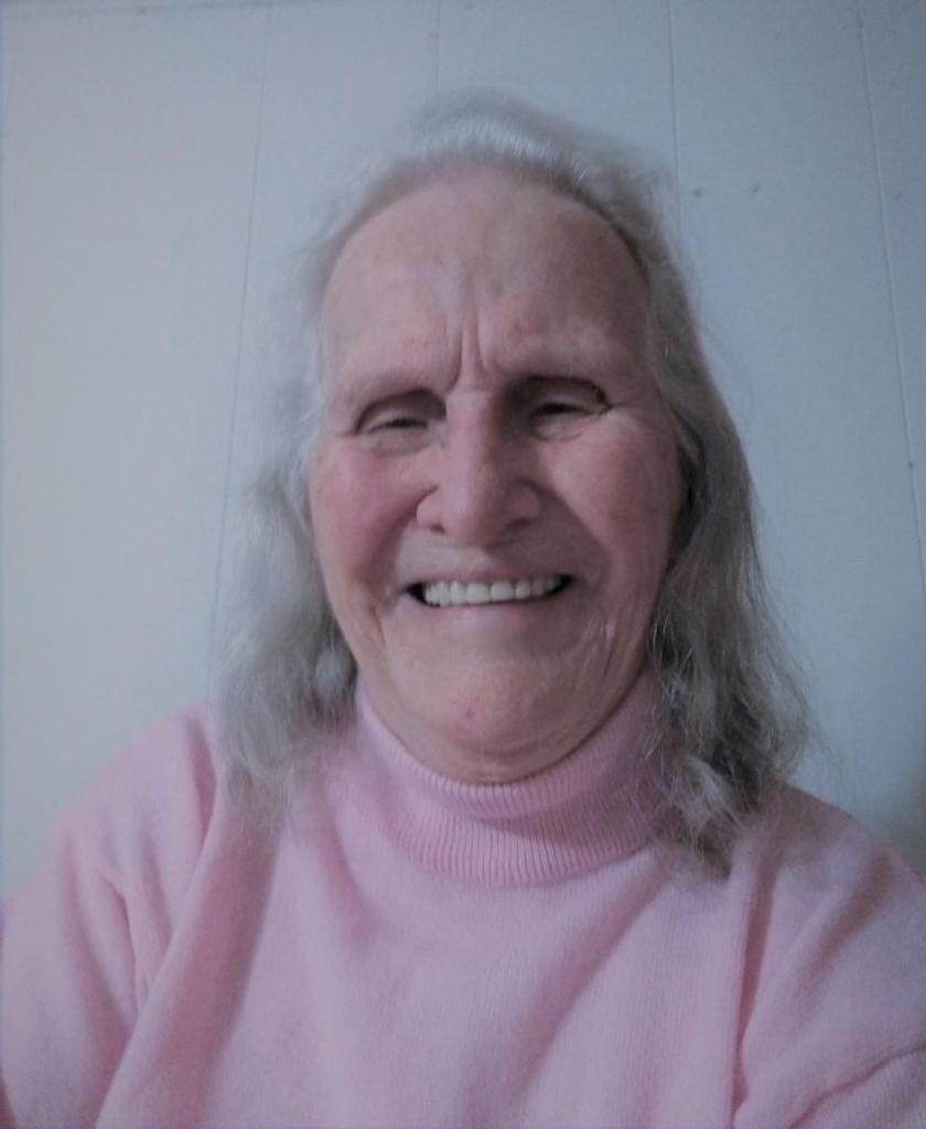 Lois Malinda Tester
