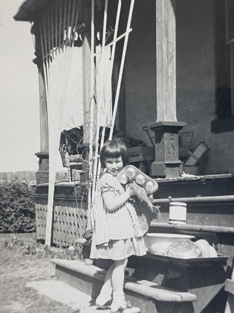 Vaughn Elizabeth Hunking