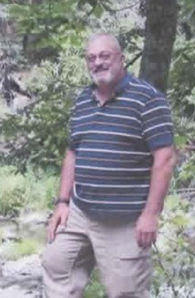 John Metcalf Profile Photo