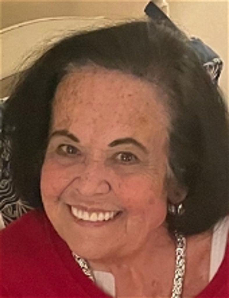 Christine Farley-Patti