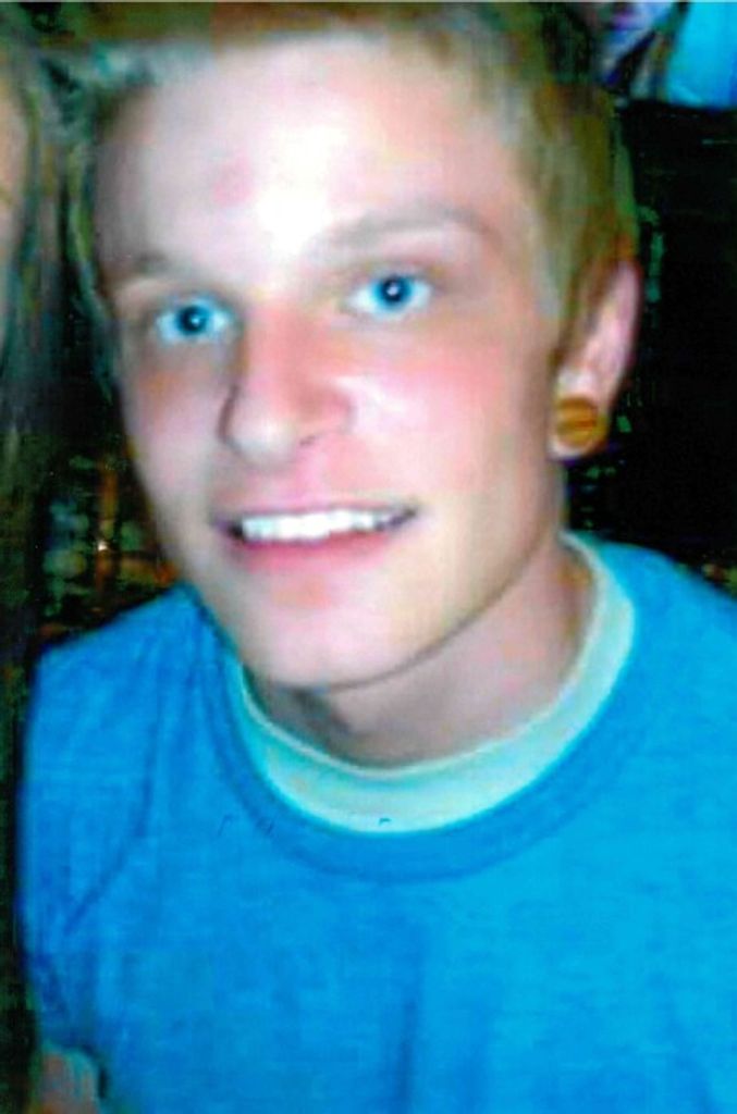 Ryan Clayton