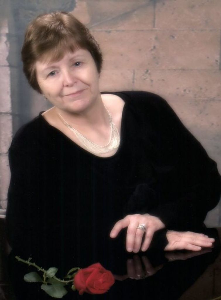 Carolyn A (Springate)  Eggers