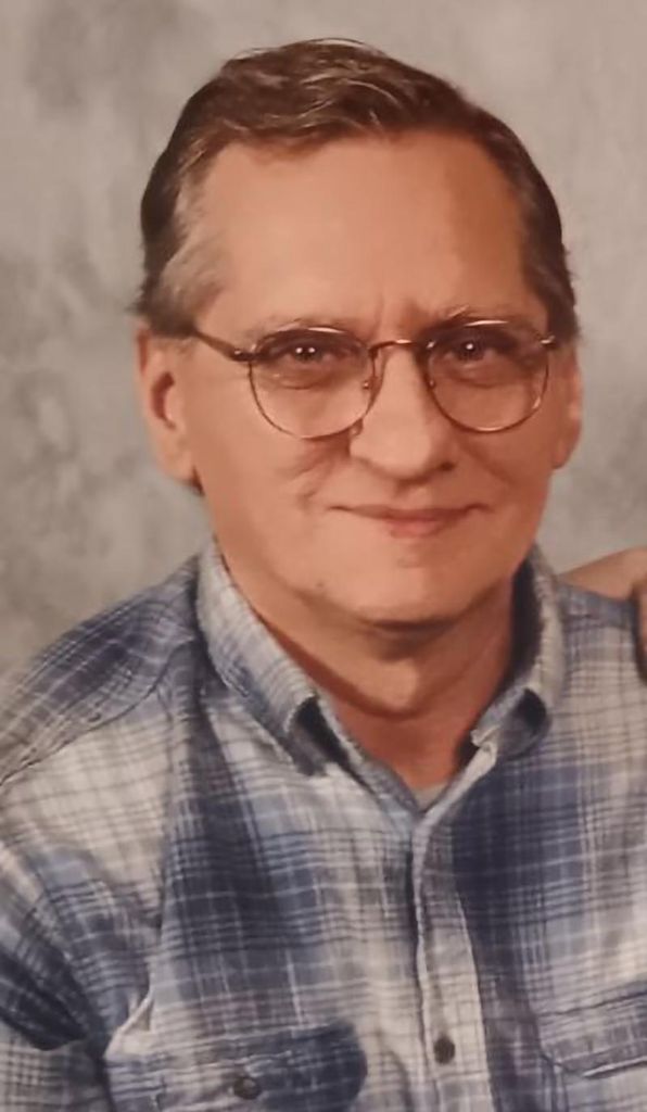 Donald Wayne Lee Profile Photo