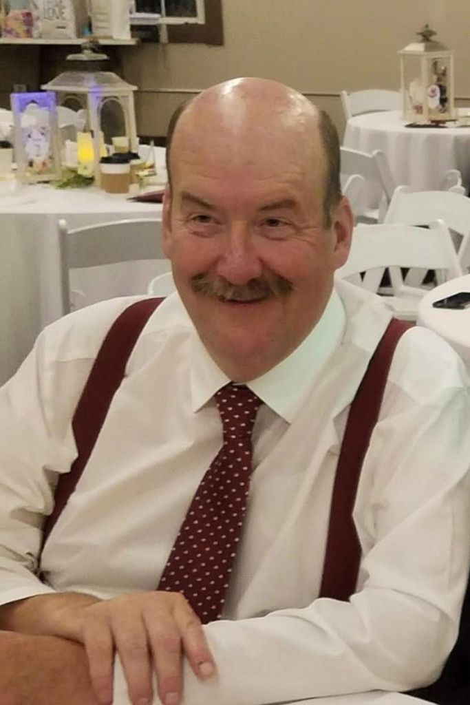 Dale Arthur Fish Profile Photo